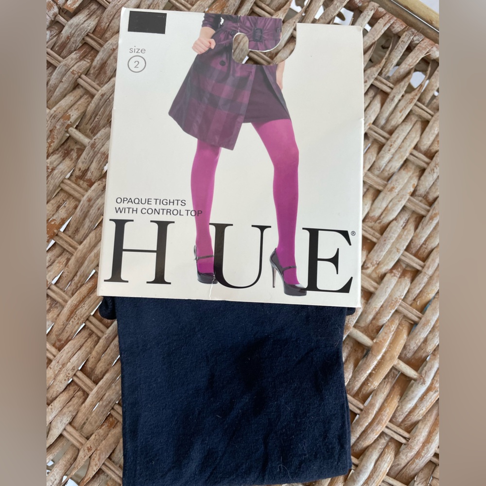 2-pack Hue Tights